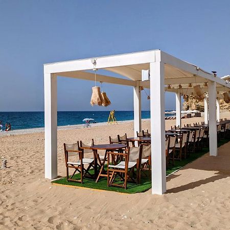 Paradise Luxury Villa Sea View Villajoyosa Ngoại thất bức ảnh