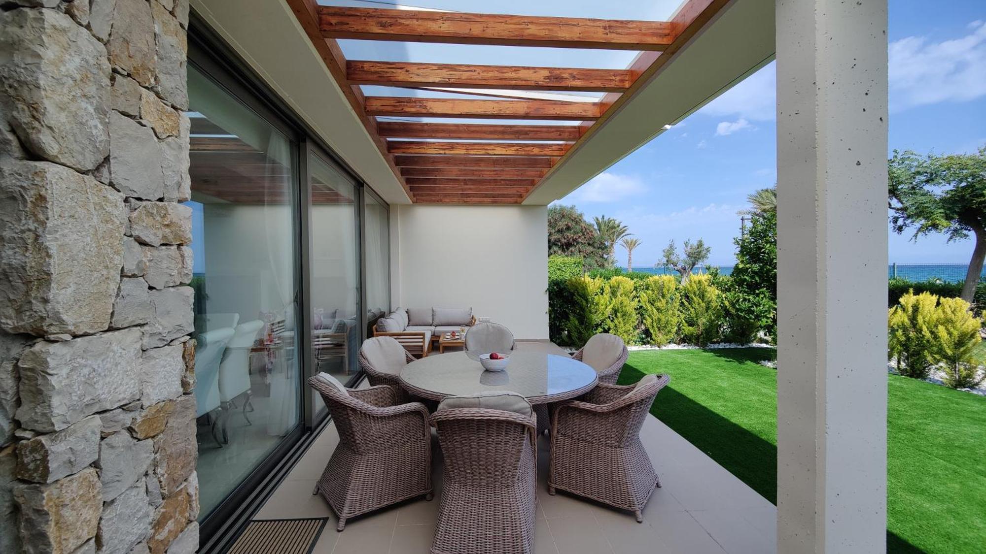 Paradise Luxury Villa Sea View Villajoyosa Ngoại thất bức ảnh
